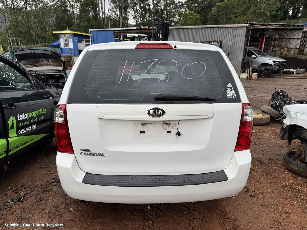 2010-2014 Kia Carnival/grand Carnival A C Compressor