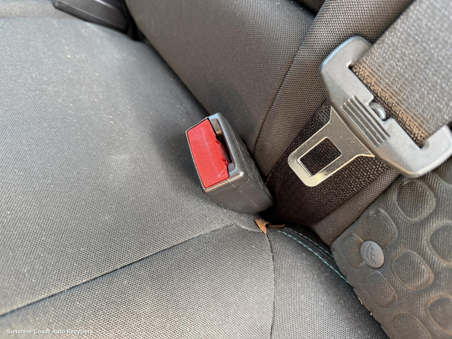 2013-2020 Holden Trax Seatbelt Stalk