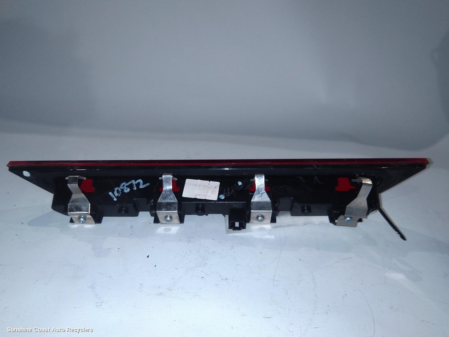 2017-2026 Ldv T60 High Level Stoplight