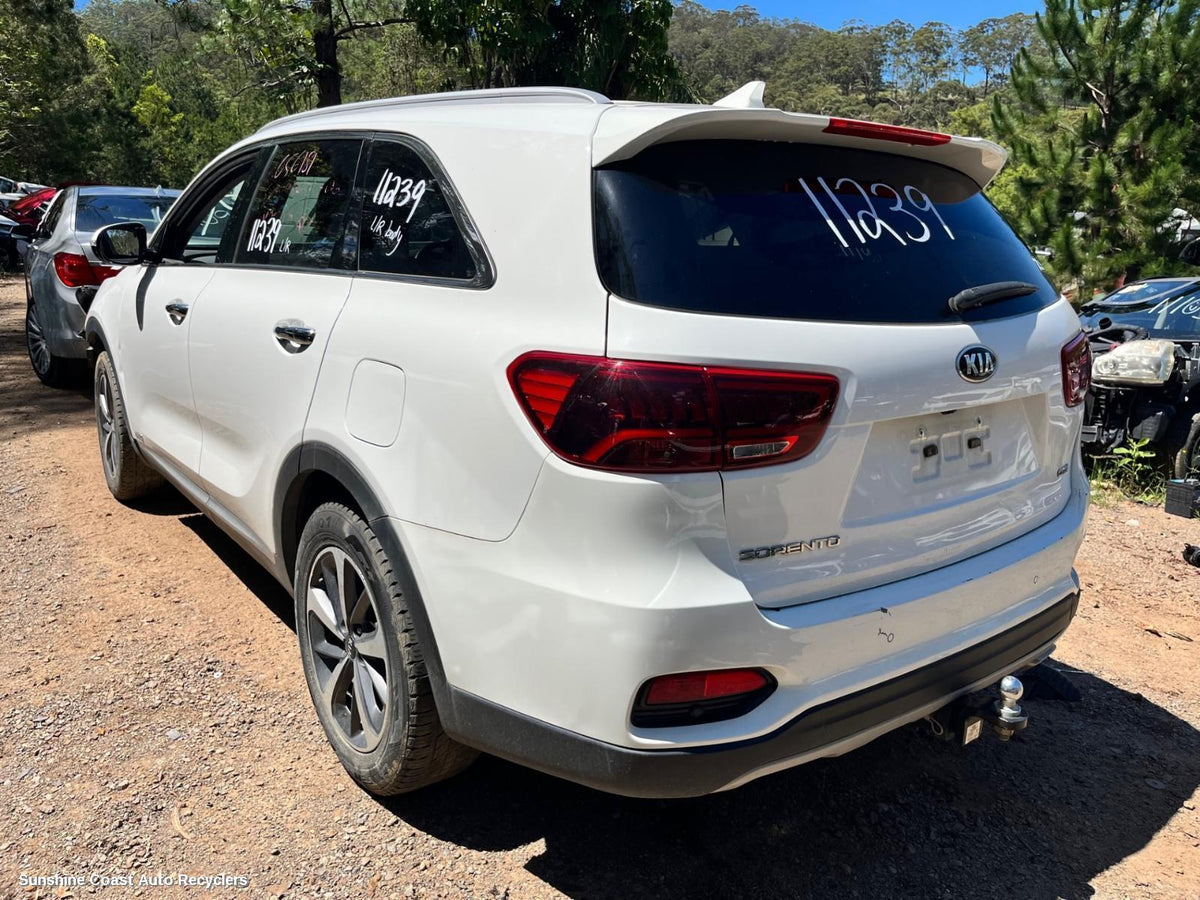 2017-2020 Kia Sorento Trans Gearbox