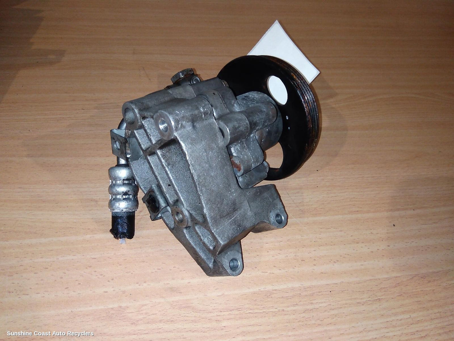 2010 Holden Cruze Steering Pump