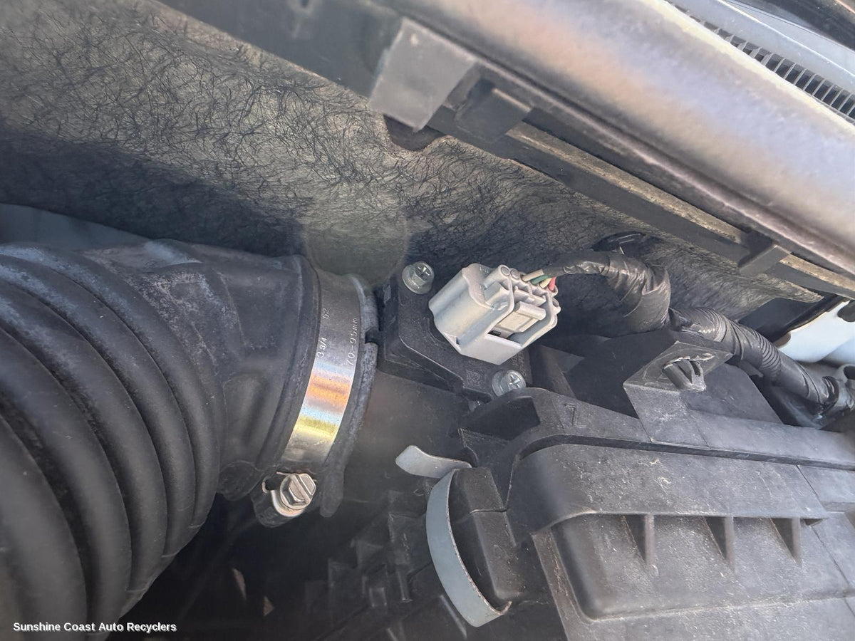 2012-2017 Nissan Pulsar Air Flow Meter