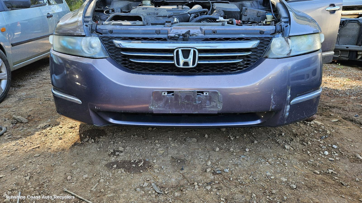 2004-2006 Honda Odyssey Grille
