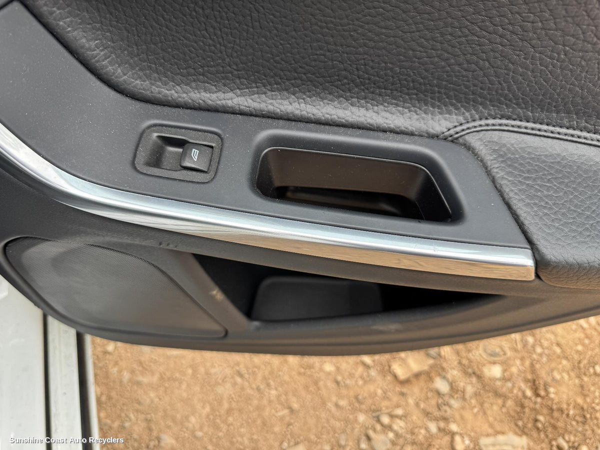 2010-2013 Volvo S60/v60 Pwr Dr Wind Switch