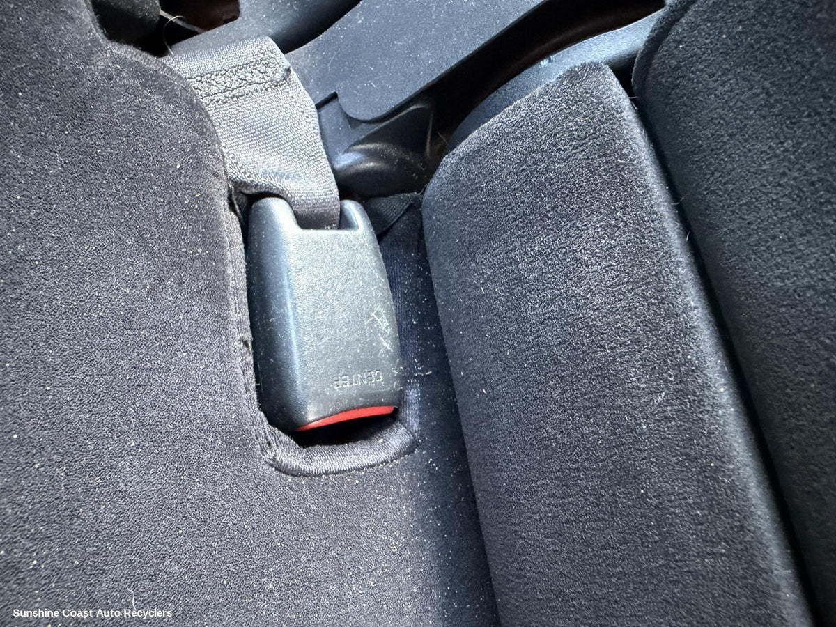 2009-2012 Mitsubishi Outlander Seatbelt Stalk