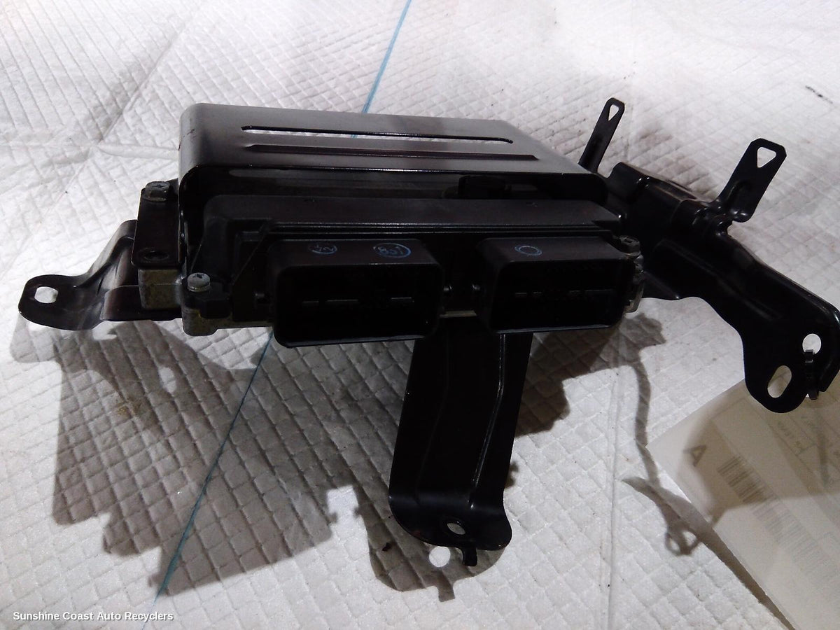 2008-2018 Suzuki Vitara Ecu