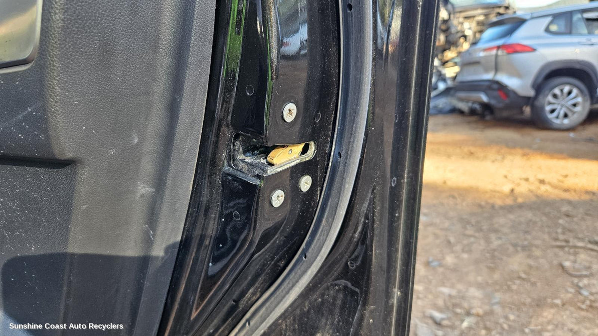 2006-2012 Mazda Cx7 Door Boot Gate Lock