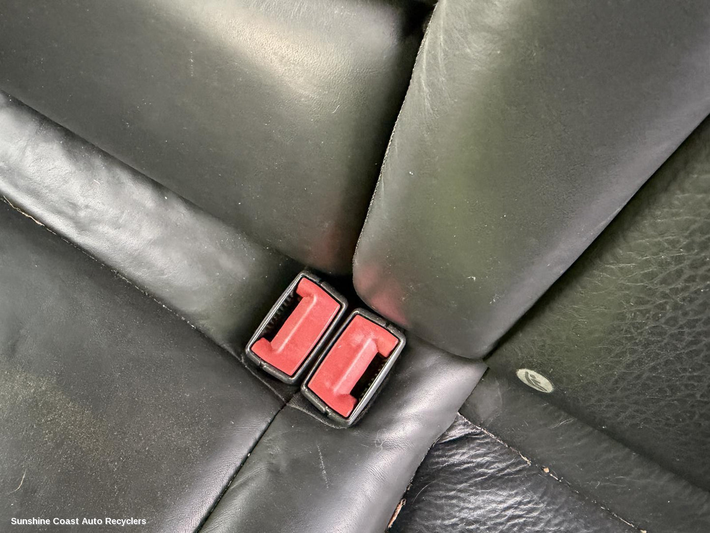 2009-2017 Volvo Xc60 Seatbelt Stalk