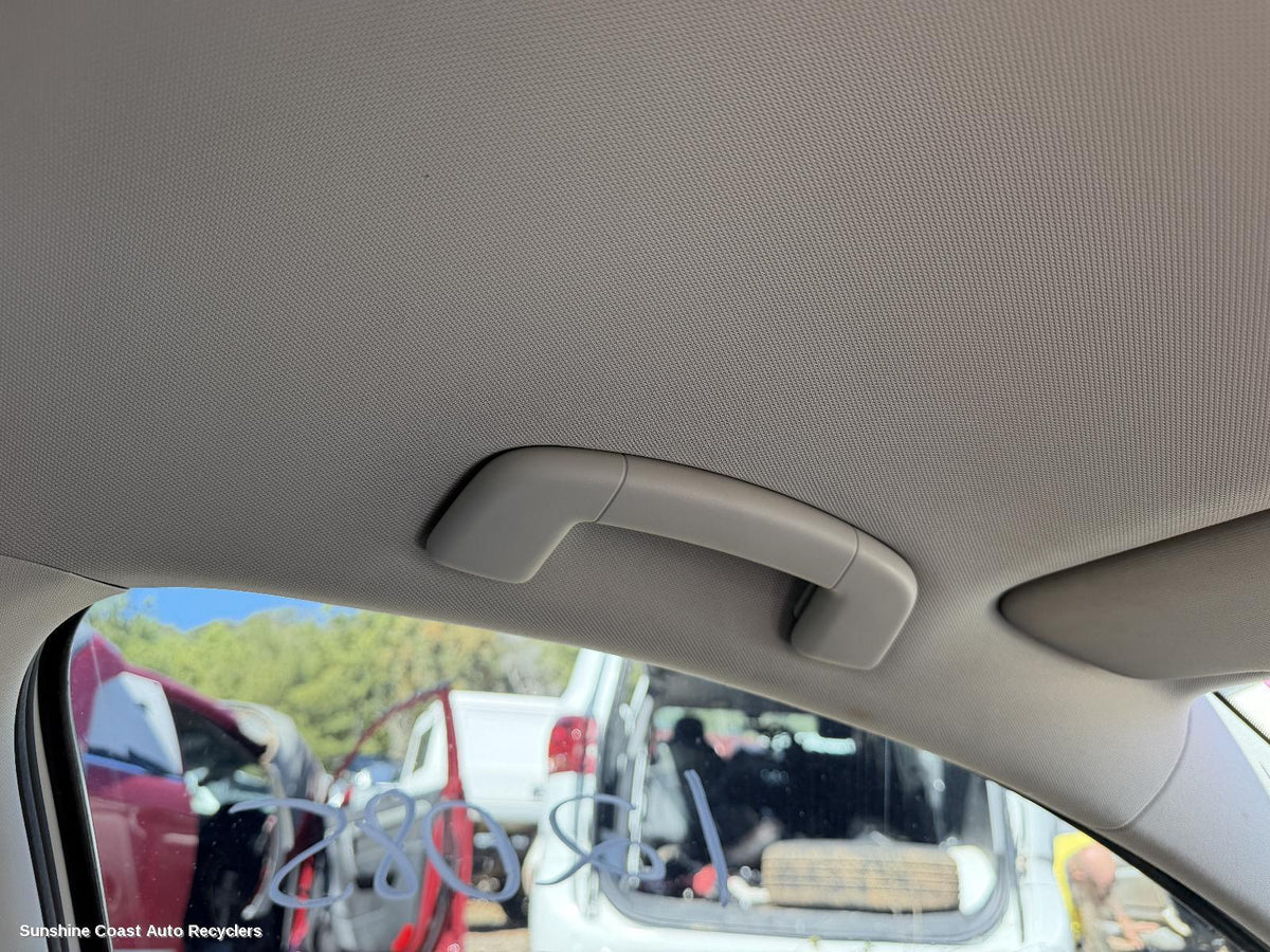 2012-2020 Volkswagen Golf Grab Handle