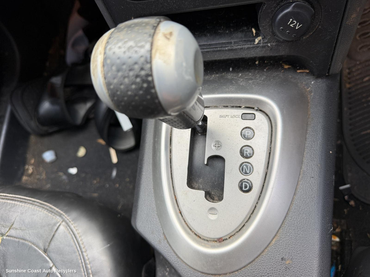 2007-2014 Nissan Dualis Gear Stick Shifter