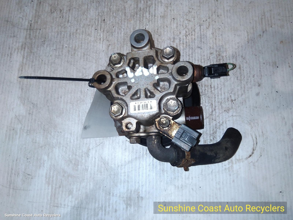 2003-2009 Toyota Prado Steering Pump