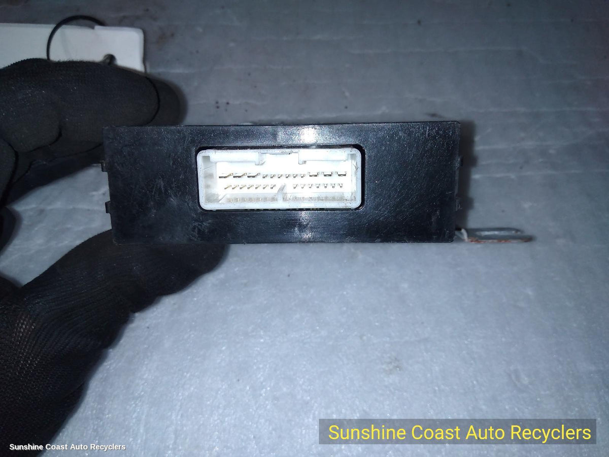 2005-2018 Suzuki Jimny Ecu