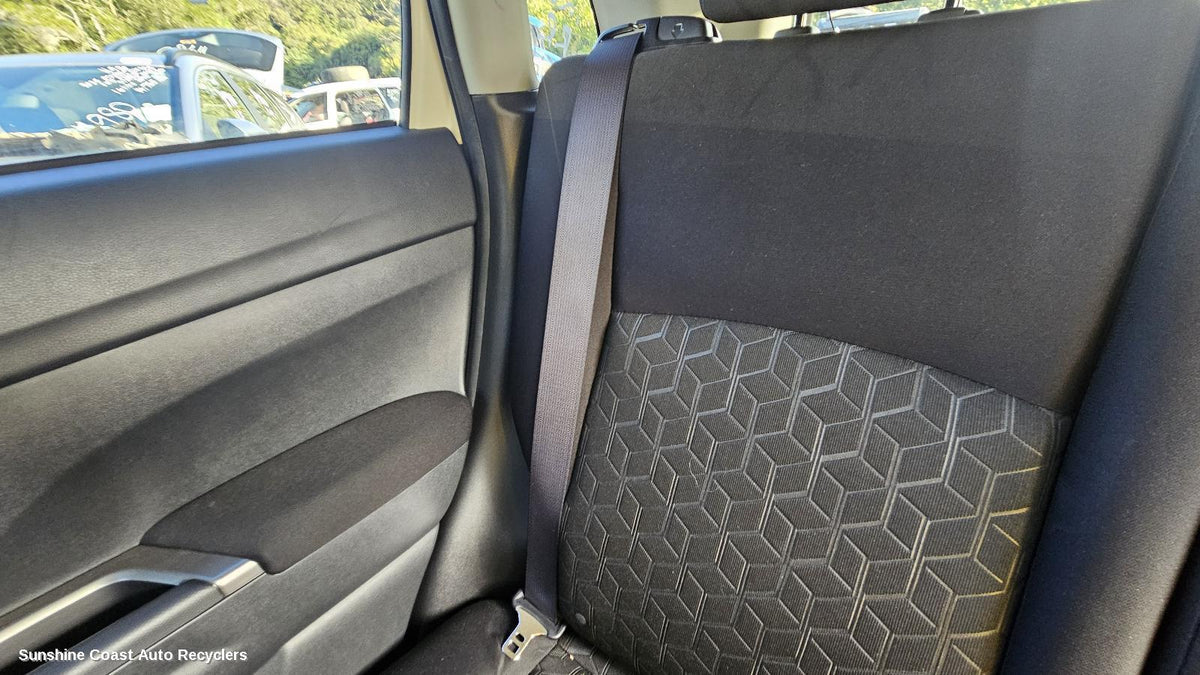2010-2024 Mitsubishi Asx Seatbelt Stalk