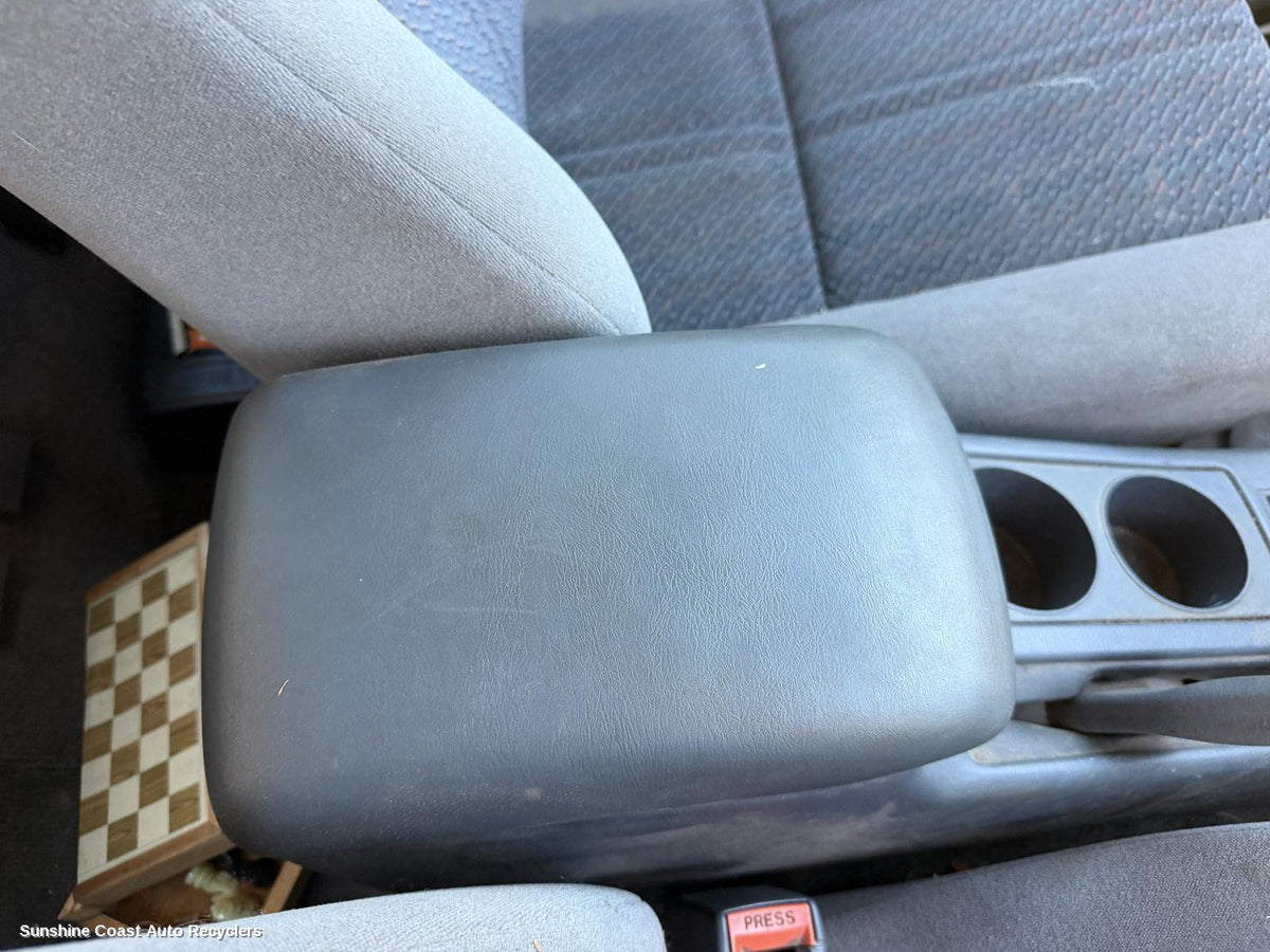 1997-2002 Toyota Camry Console