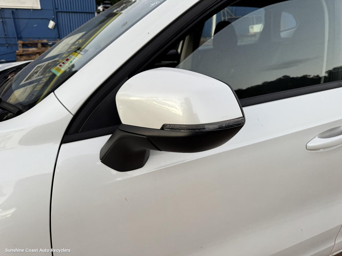 2021-2024 Haval Jolion Left Door Mirror