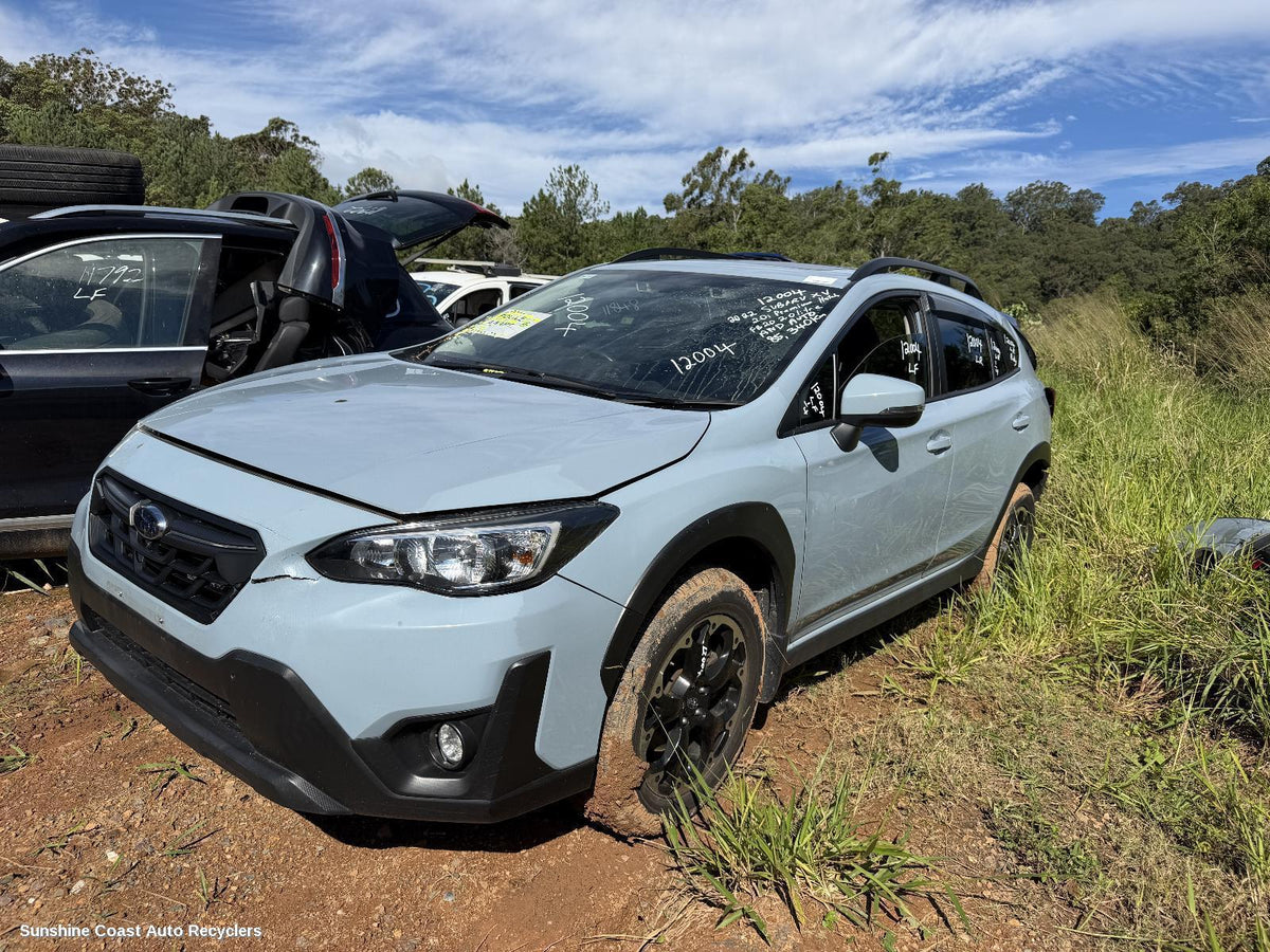 2017-2023 Subaru Xv Speaker