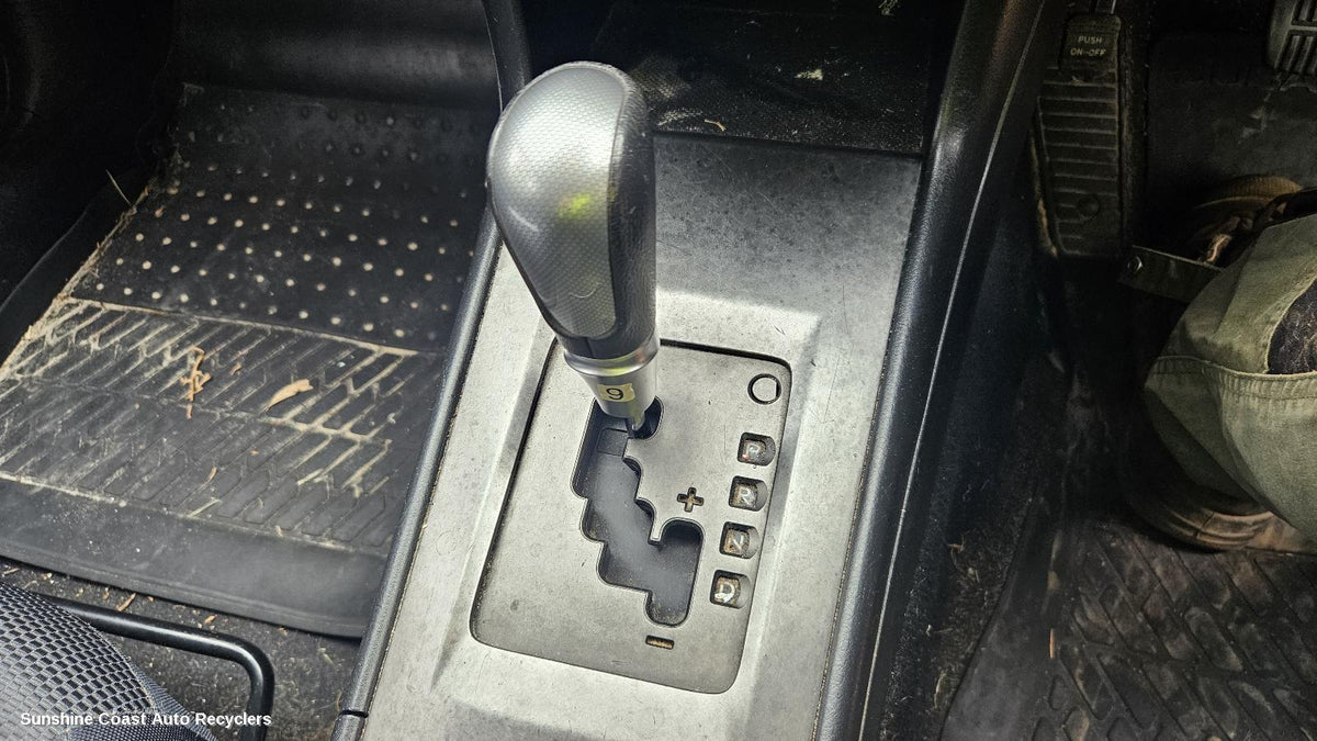 2008-2014 Subaru Liberty Gear Stick Shifter