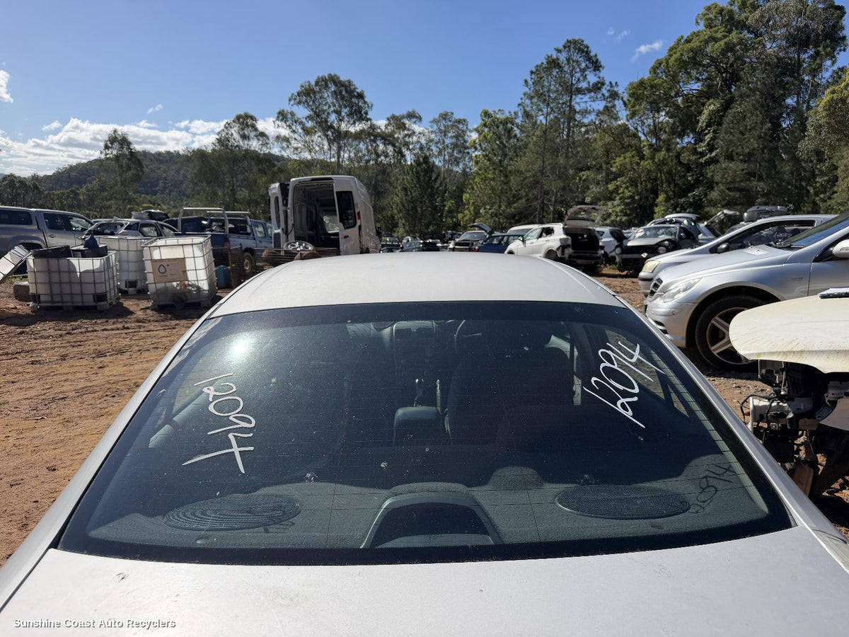 2002-2008 Ford Falcon Rear Tailgate Glass