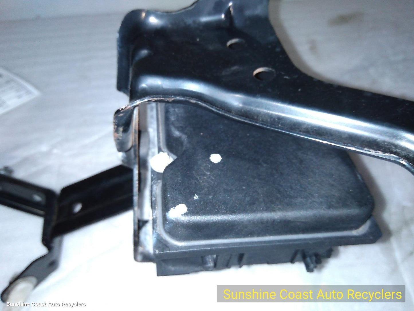 2006 Subaru Liberty Abs Pump Modulator