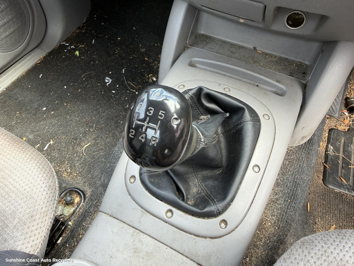 2006-2009 Mitsubishi Triton Gear Stick Shifter