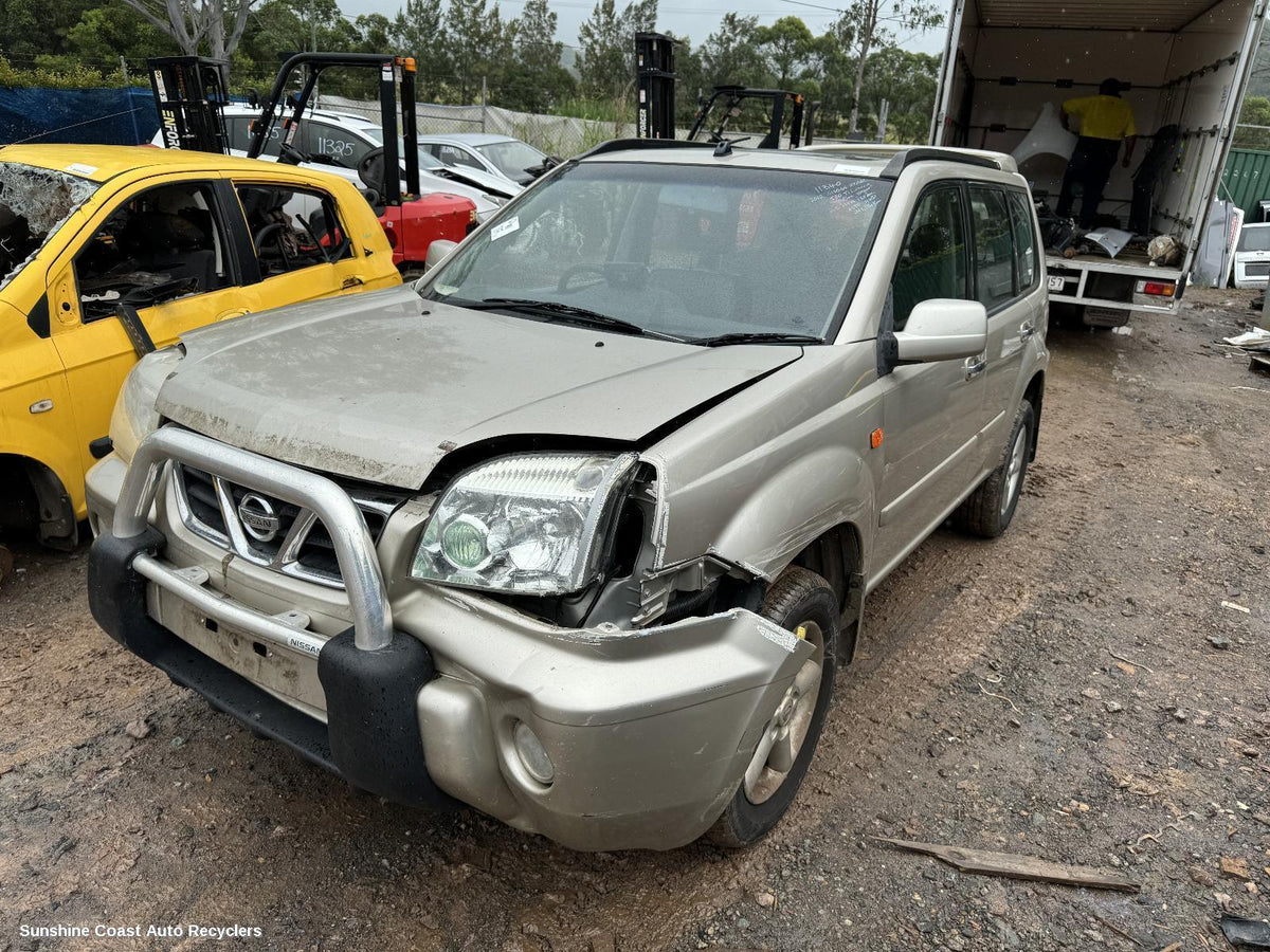 2001-2007 Nissan Xtrail Wiper Linkage