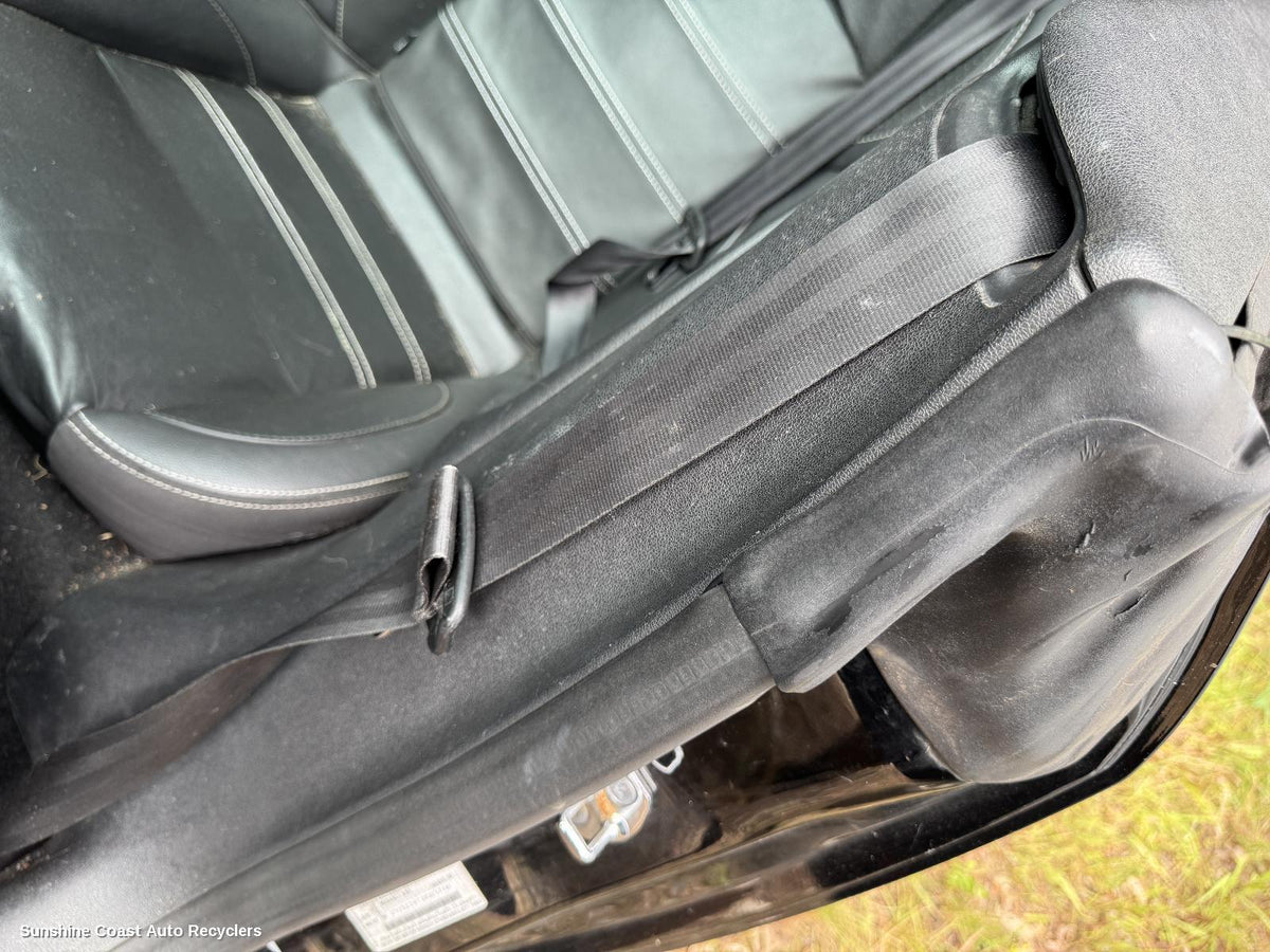 2010-2016 Renault Megane Seatbelt Stalk