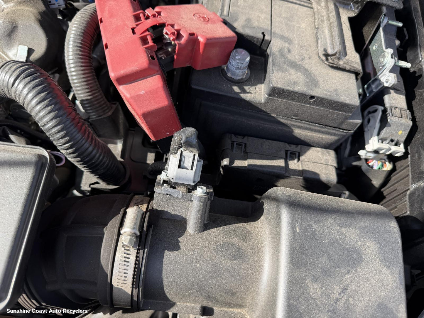 2022-2026 Nissan Xtrail Air Flow Meter