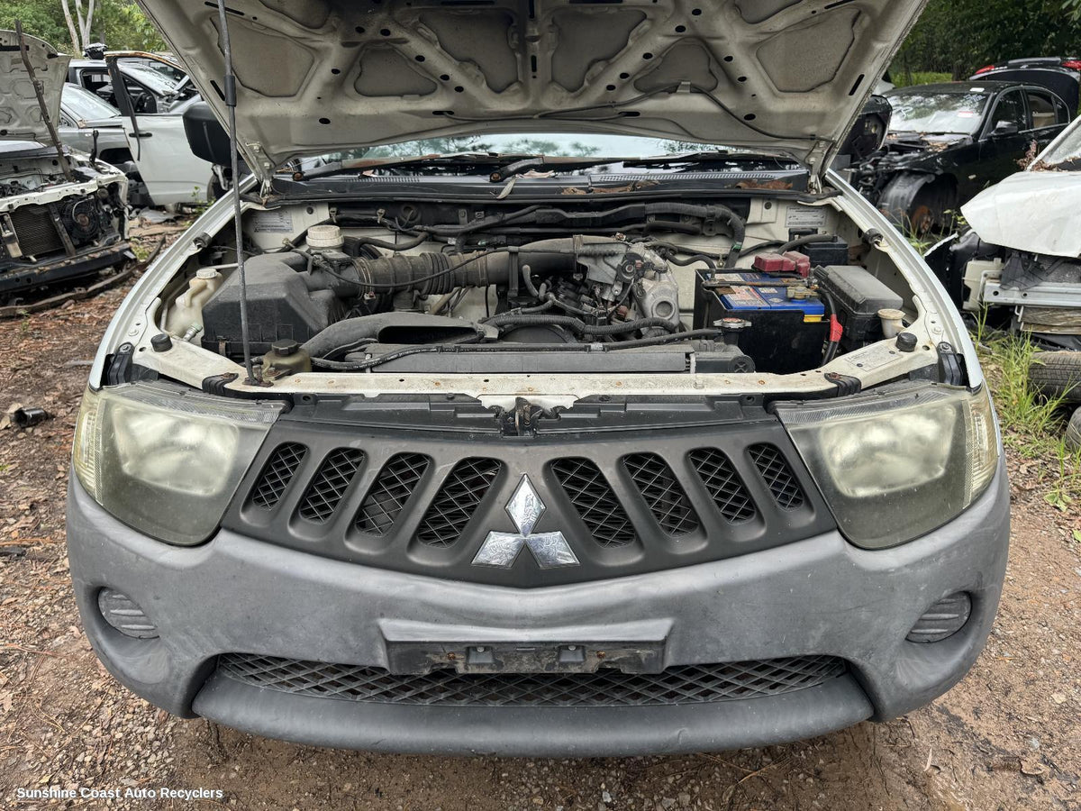 2007-2018 Mitsubishi Triton Starter