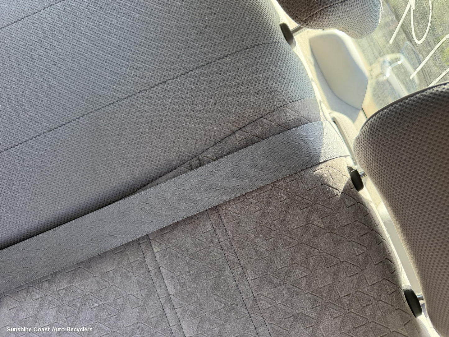 1998-2001 Toyota Corolla Seatbelt Stalk