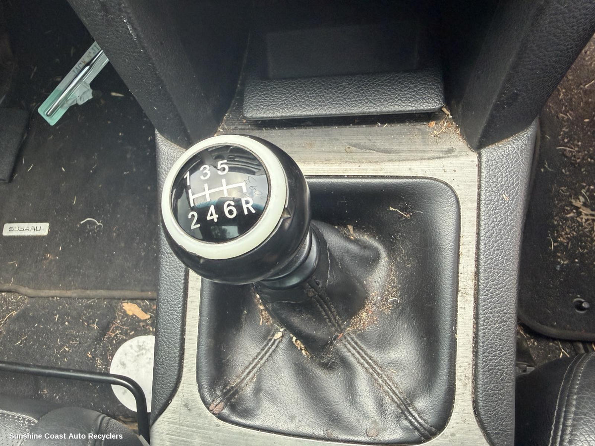 2009-2014 Subaru Outback Gear Stick Shifter