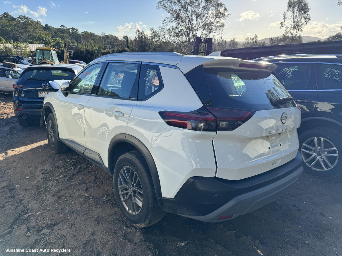 2022-2026 Nissan Xtrail Right Front Lower Control Arm