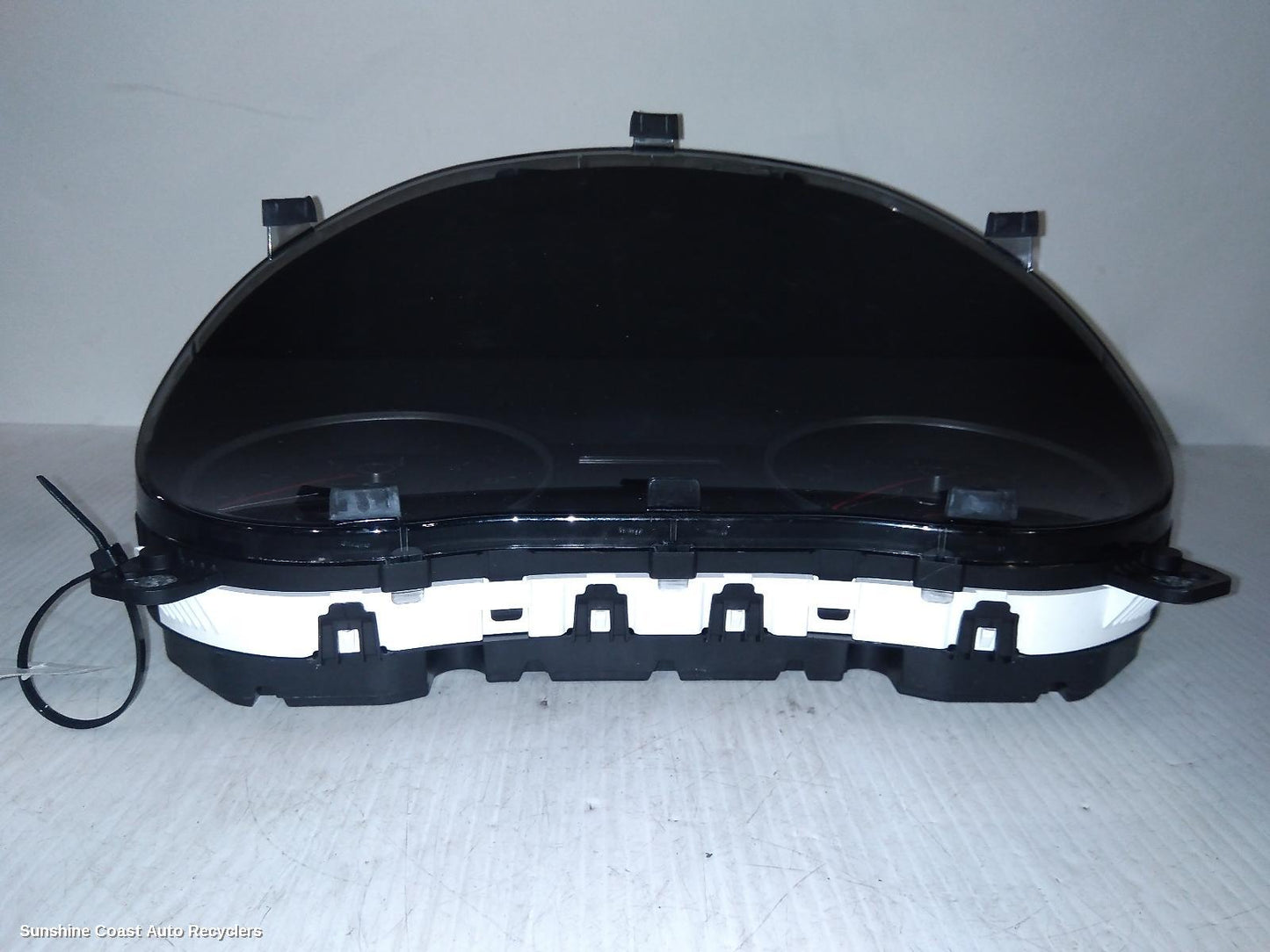 2022 Kia Stonic Instrument Cluster