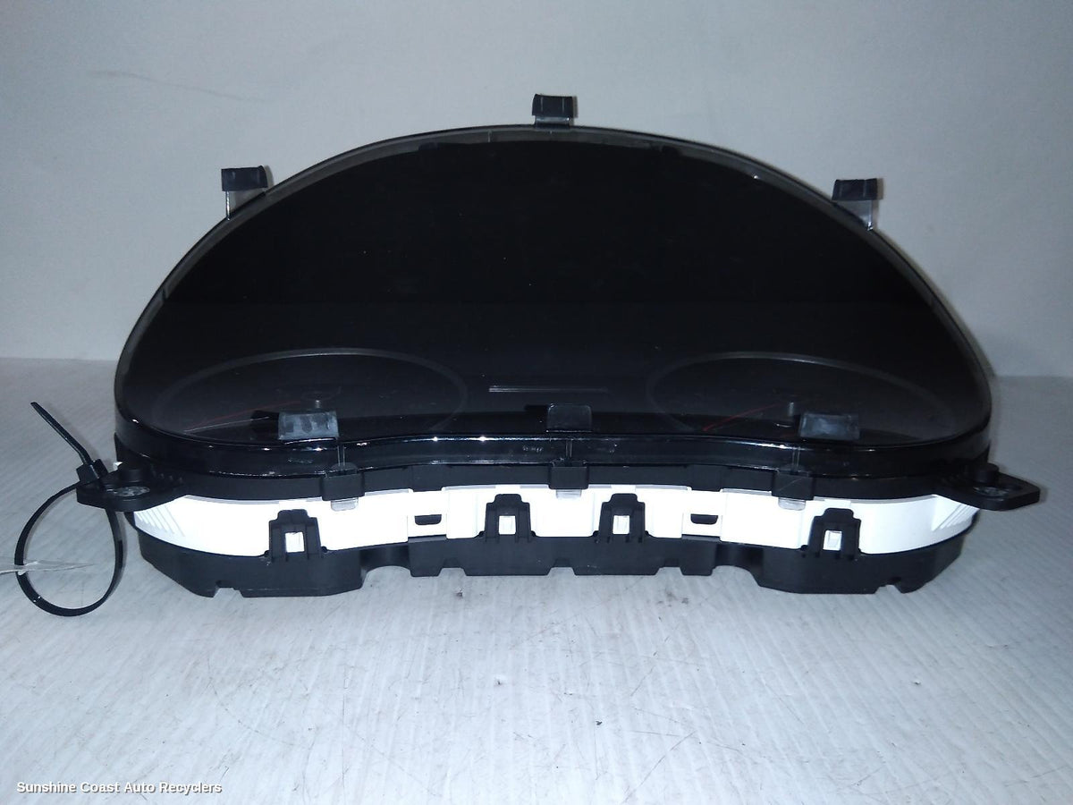 2020-2026 Kia Stonic Instrument Cluster