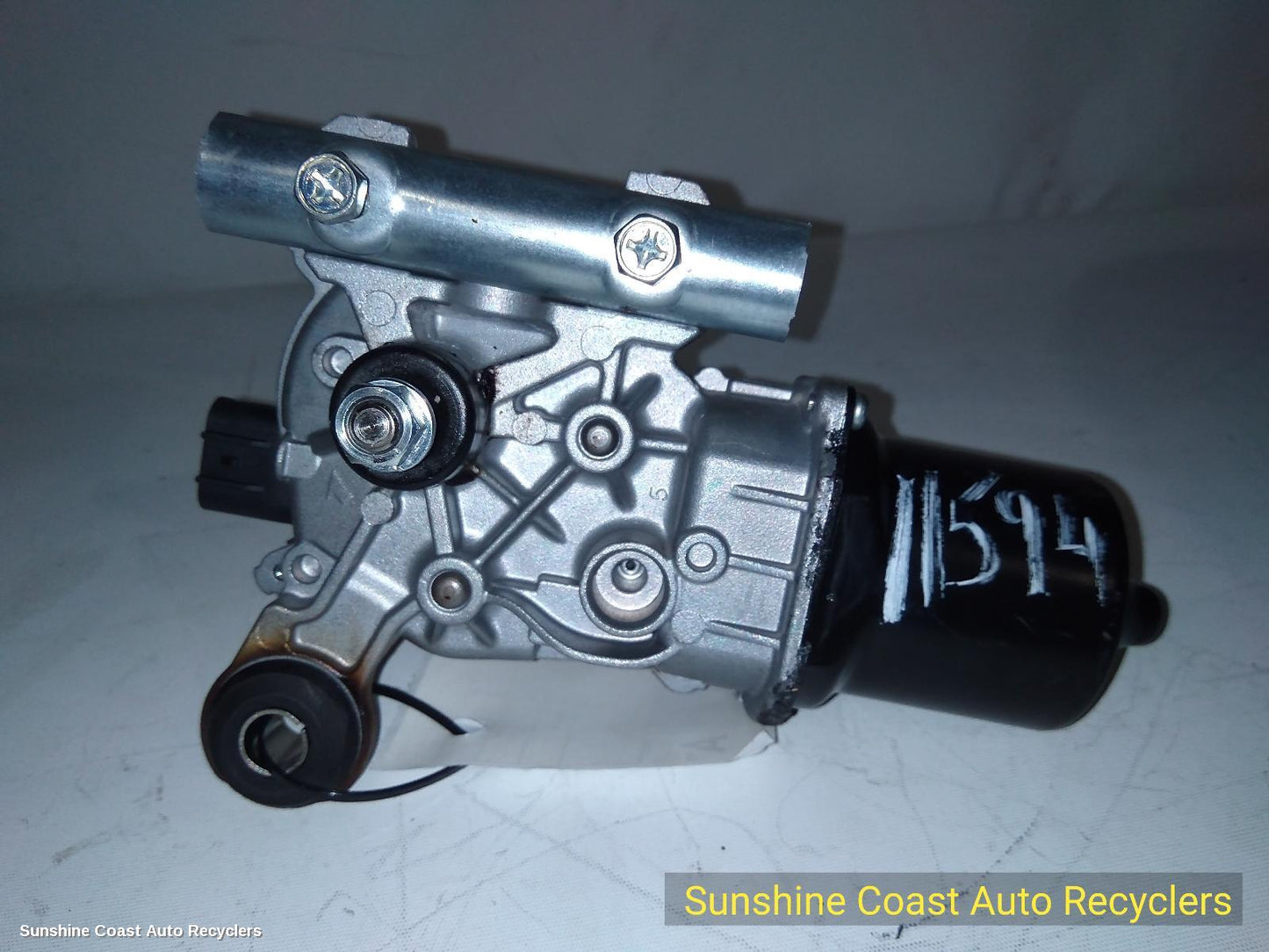 2021-2026 Mitsubishi Outlander Wiper Motor