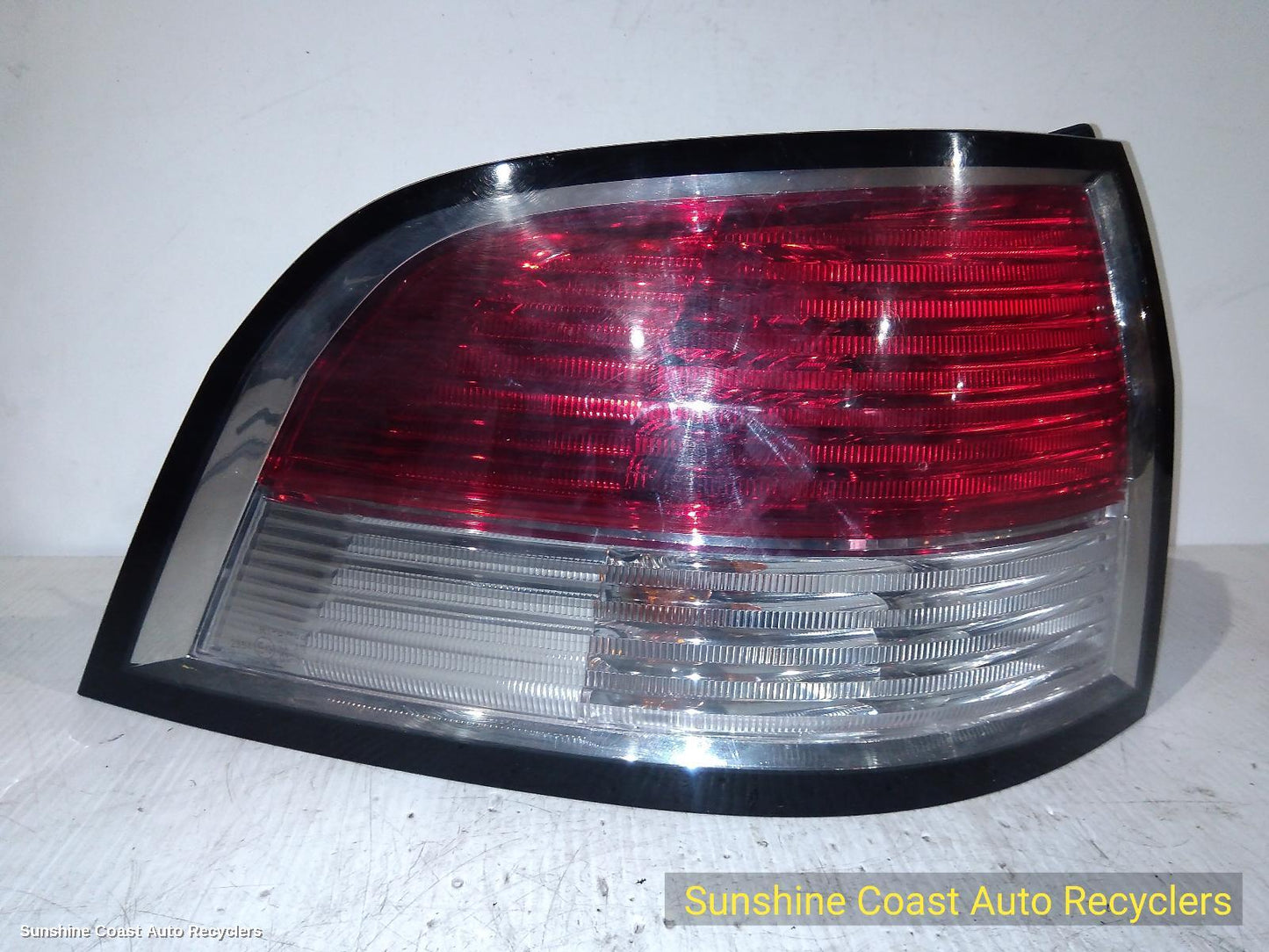2011 Holden Commodore Left Taillight