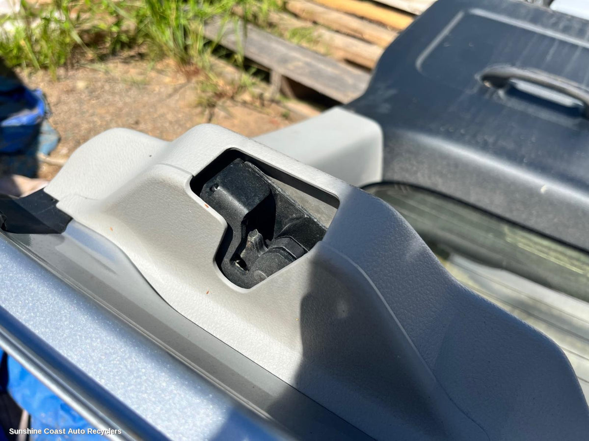 2007-2021 Toyota Landcruiser Door Boot Gate Lock