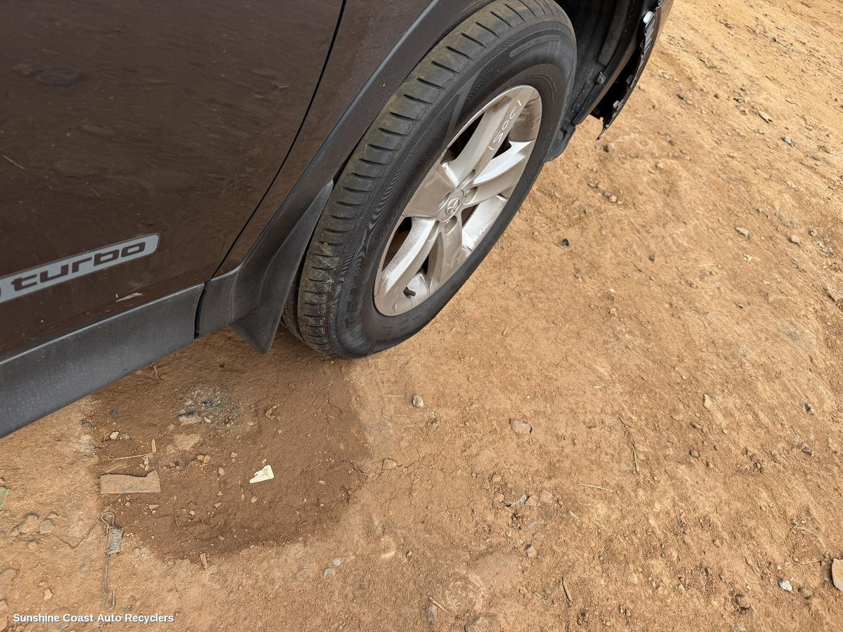 2012-2015 Toyota Rav4 Mud Flaps