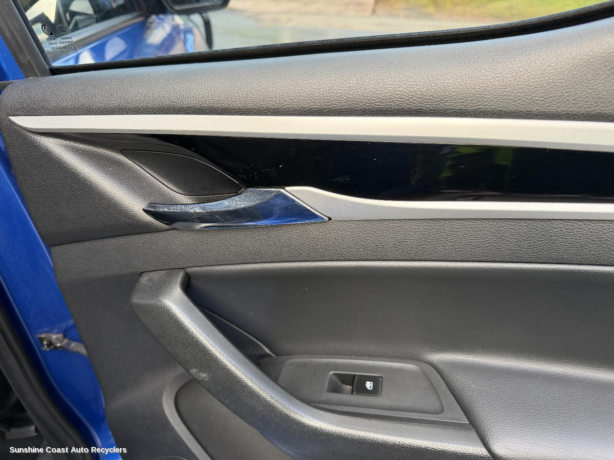 2017-2021 Ldv T60 Pwr Dr Wind Switch