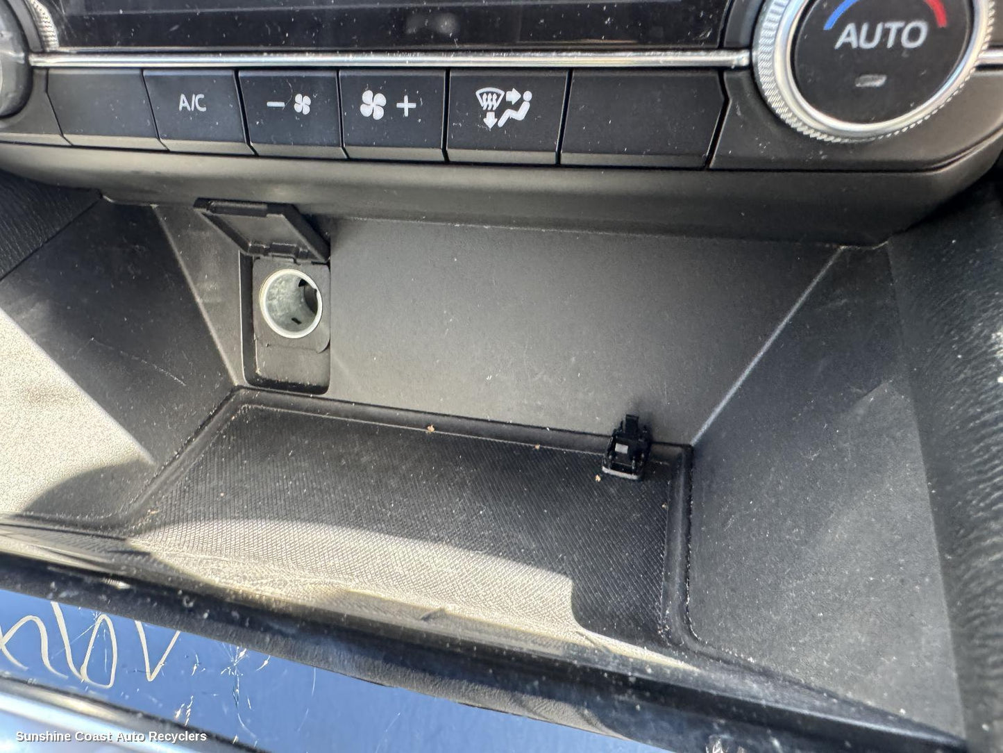 2023 Mazda Cx5 Misc Switch Relay