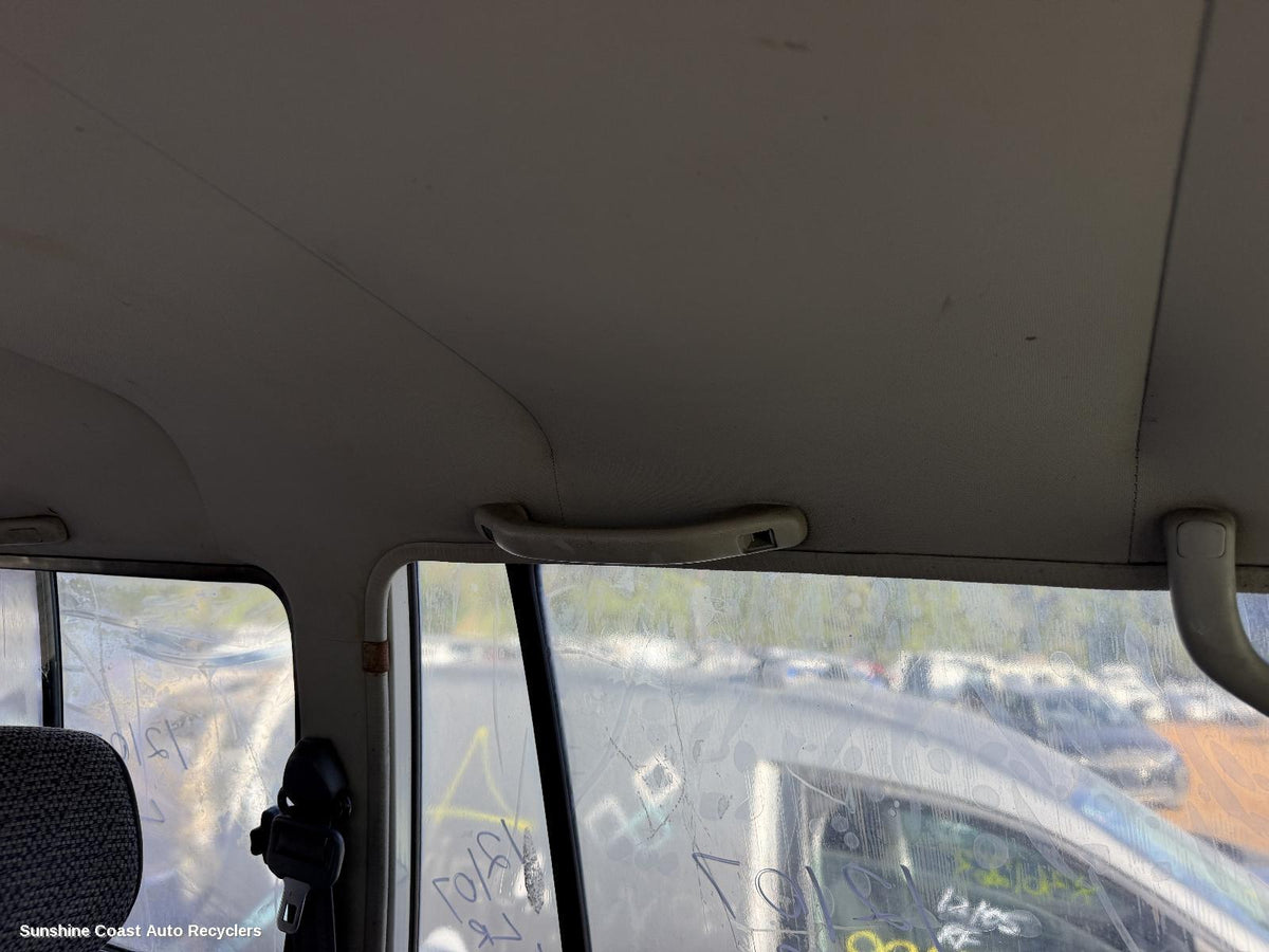 1990-1998 Toyota Landcruiser Grab Handle