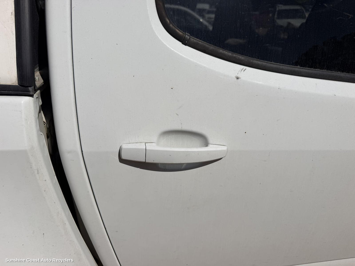 2012-2020 Holden Colorado Door Handle