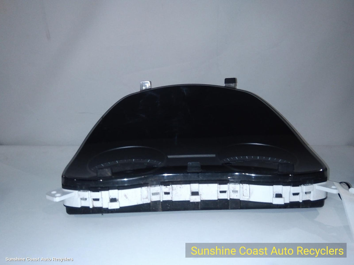 2015-2018 Hyundai Elantra Instrument Cluster