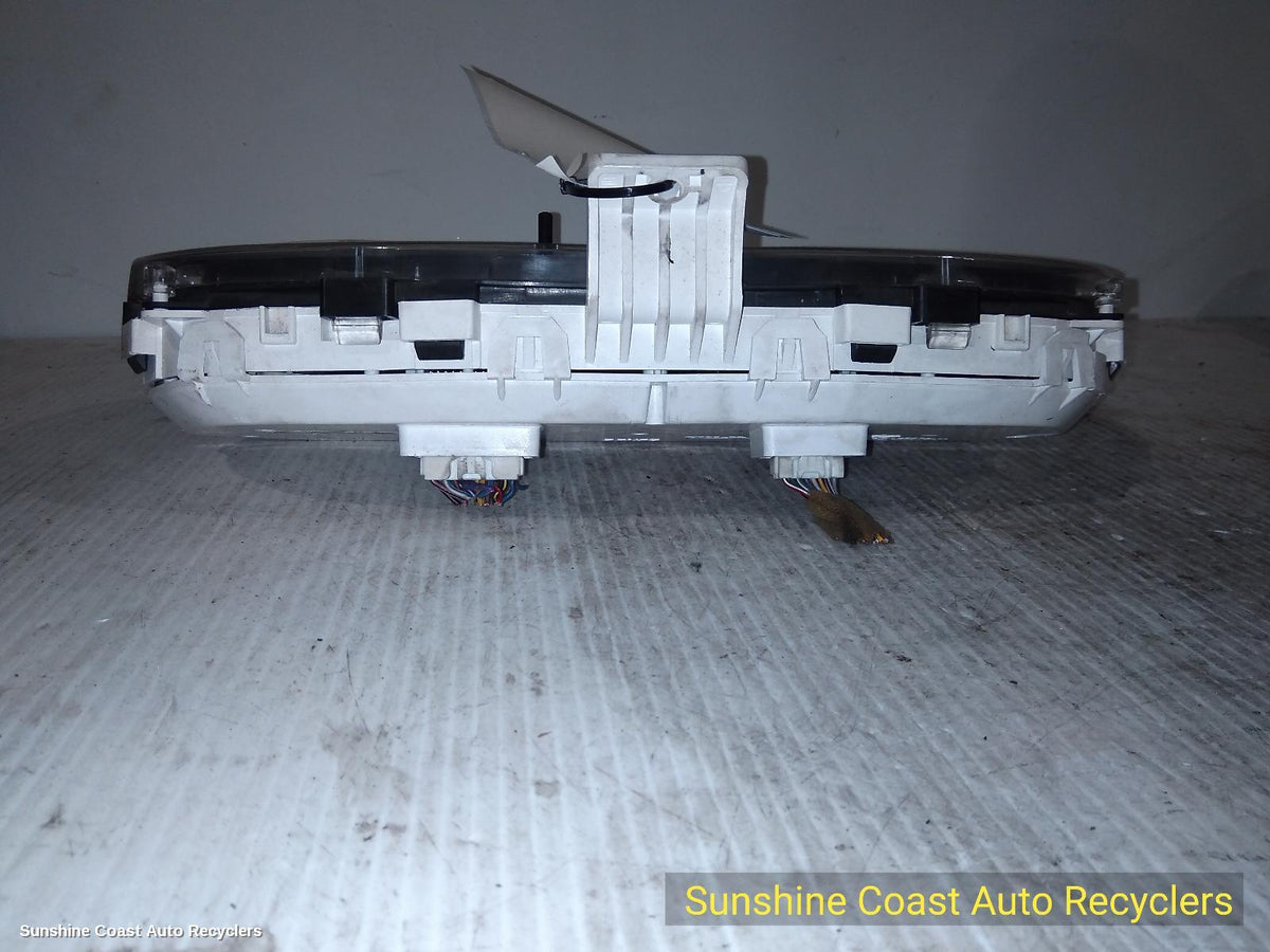 2009-2011 Ford Ranger Instrument Cluster