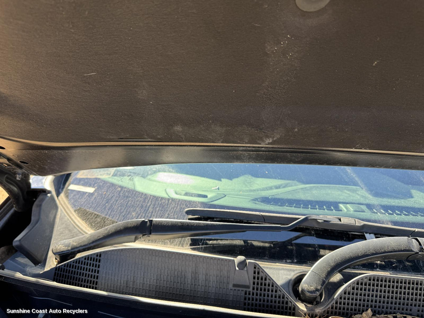 2019 Holden Acadia Wiper Arm