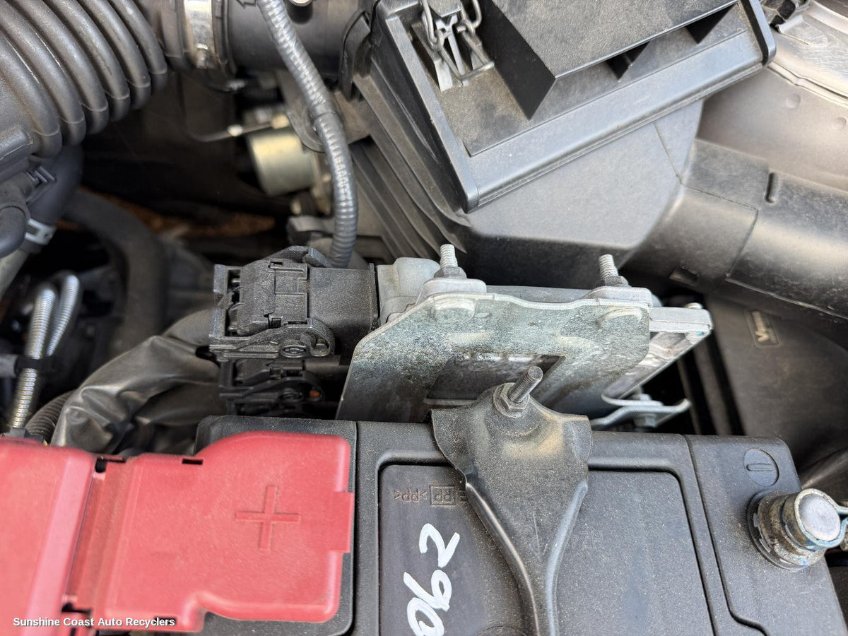 2010-2013 Nissan Xtrail Ecu
