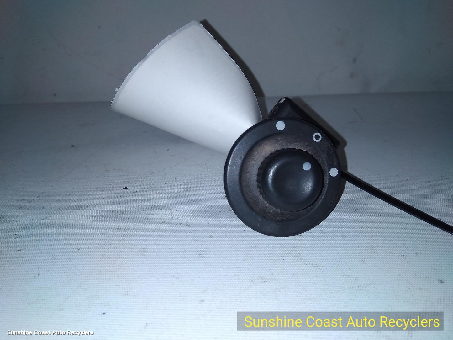 2014 Renault Kangoo Misc Switch Relay