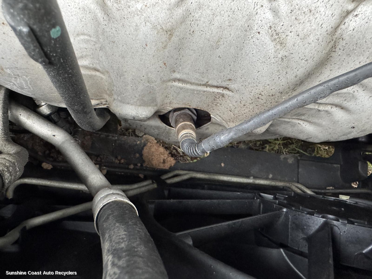 2011-2018 Holden Barina Oxygen Sensor