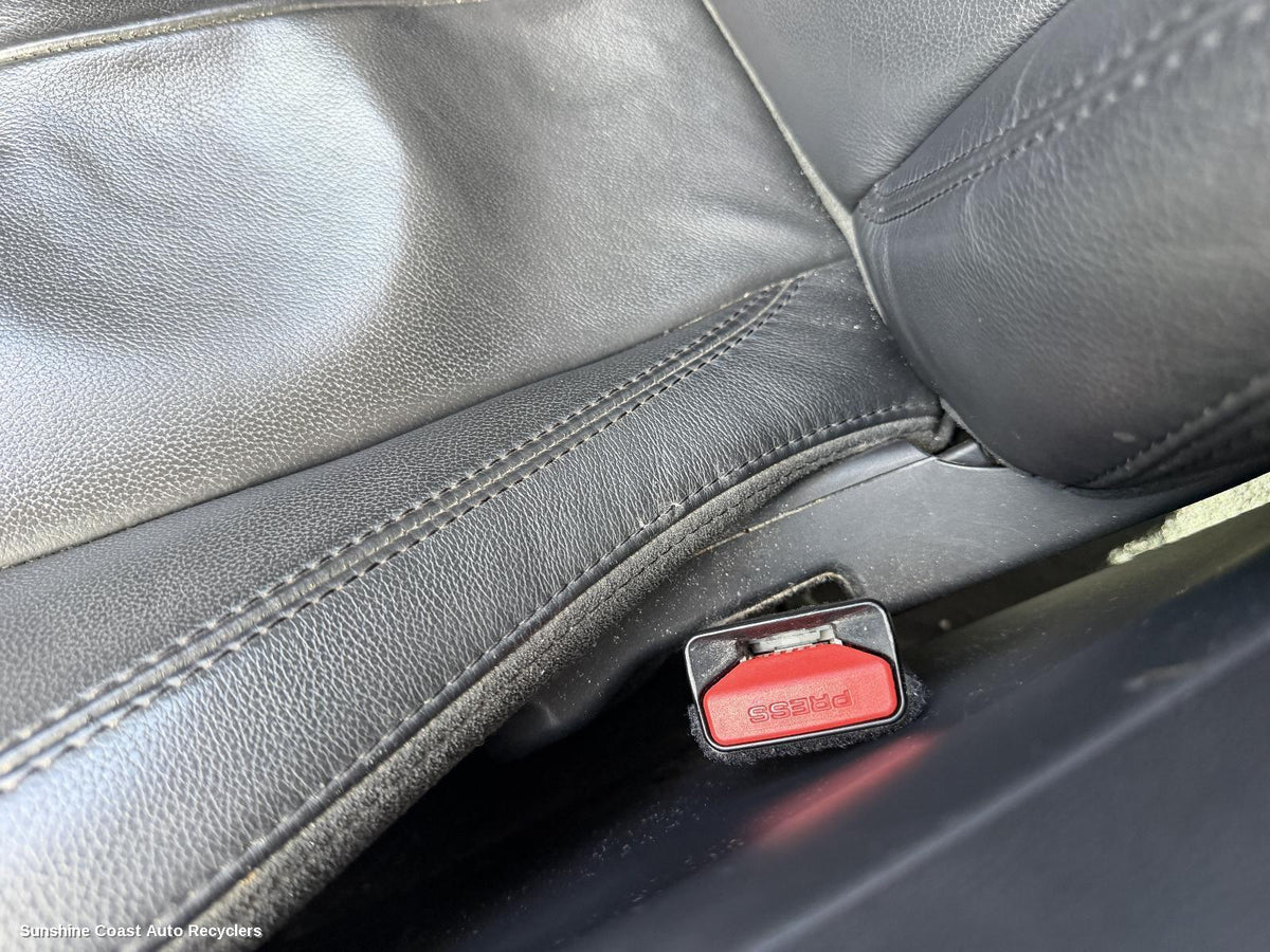 2011-2019 Land Rover Rangerover Evoque Seatbelt Stalk