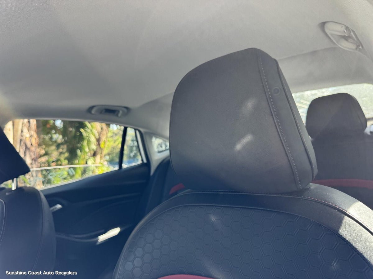 2023-2026 Mg Mg5 Headrest