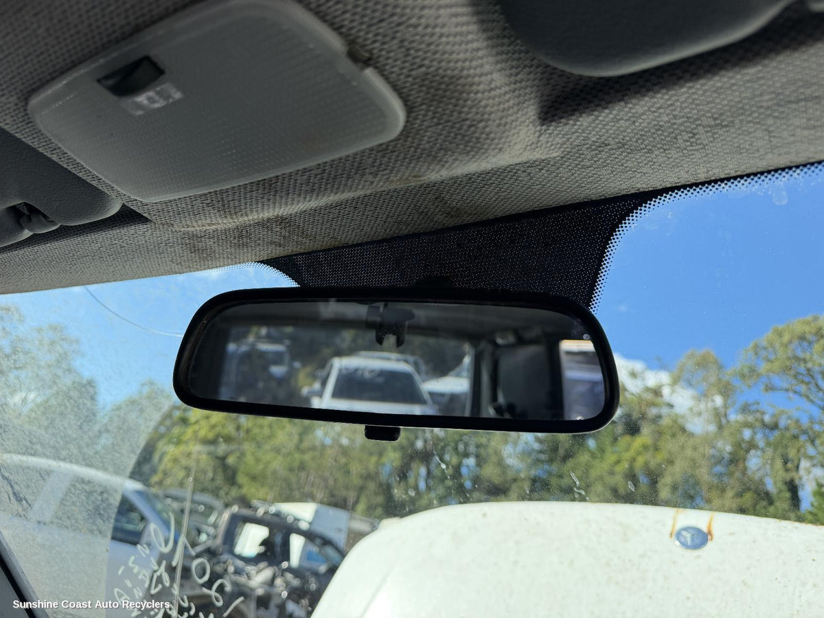 1998-2004 Mercedes Vito Interior Mirror